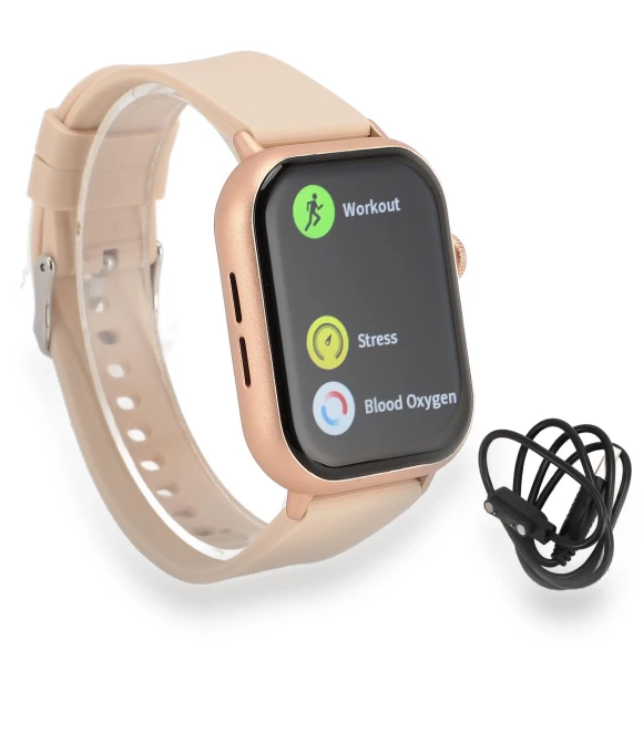 Smart Watch — Smartwatches, ZuiyouPet1