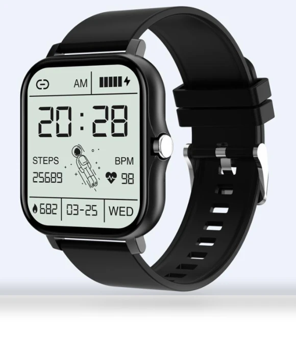 Smart Watch — Smartwatches, Best Electronics