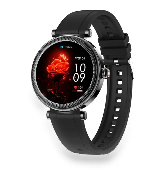 Smart Watch — Smartwatches, ESTG