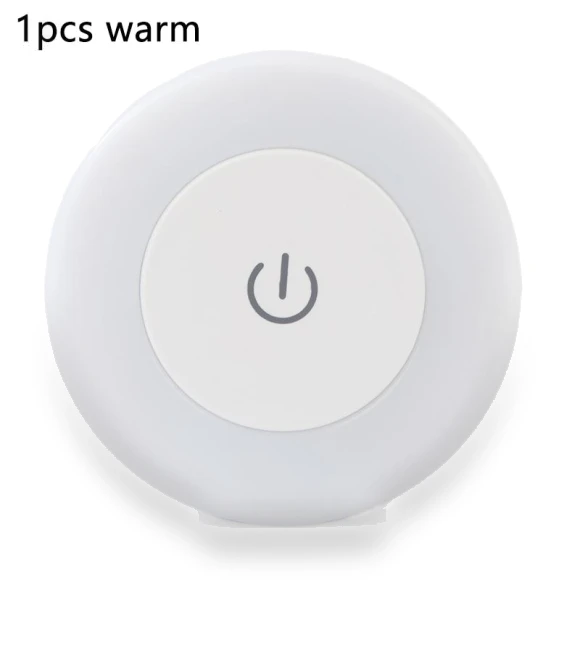 Touch Control LED Lighting — Tap Lights, Binchi Lighting Appliances
