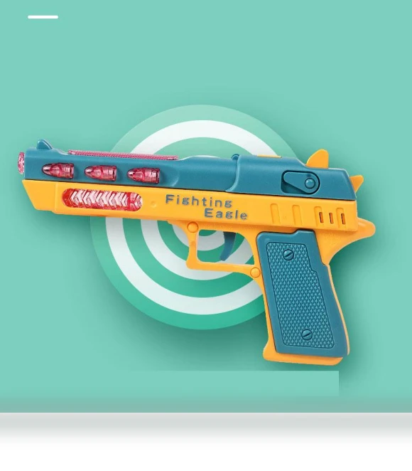 Toy Projection Gun — Playsets, Outdoor Boutique TOP