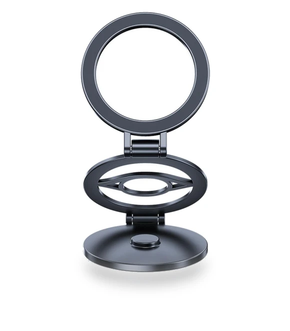 Triple Folding 360° Rotating Phone Stand — Mounts, World Auto Parts
