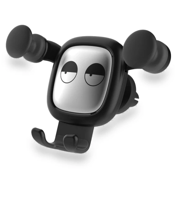 Universal Car Phone Holder — Dashboard Installation Kits, Treasure Yard