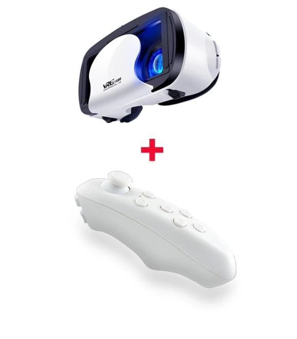 VR Headset — VR Headsets, Essager Electronic