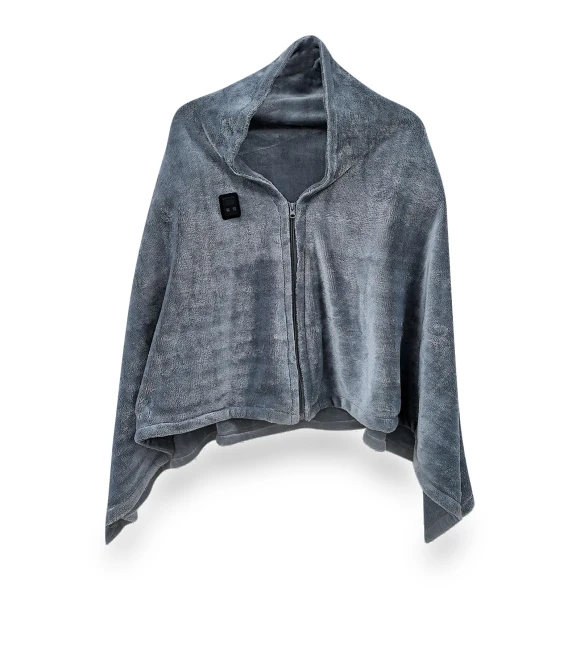 Winter Warming Blanket — Bed, Blouse