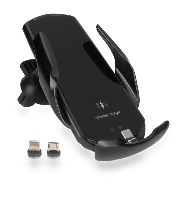 Wireless Magnetic Car Mount — Dashboard Installation Kits, 3d printing machine