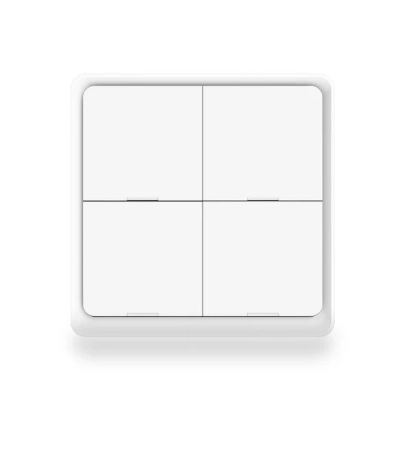 Wireless Scene Switch — Dimmer Switches, 3d printing machine