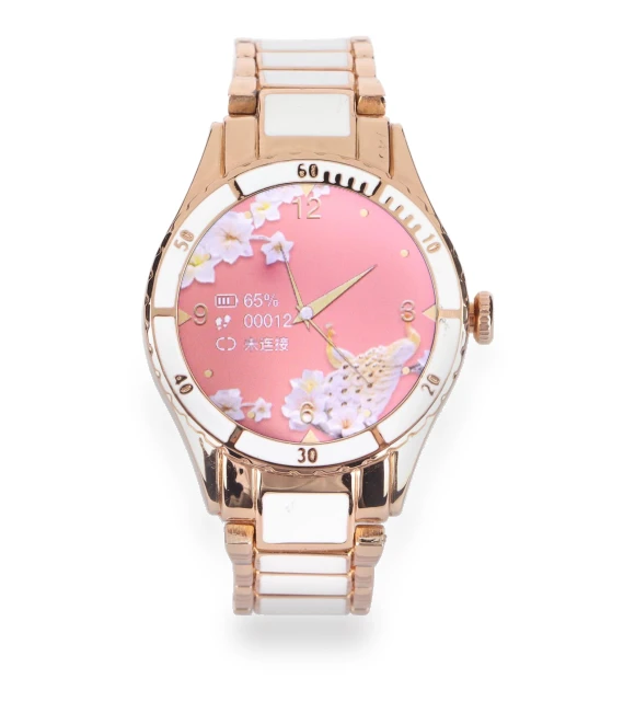 1.09-inch Women's Smart Watch — Wearable Accessories, Honor Electronics
