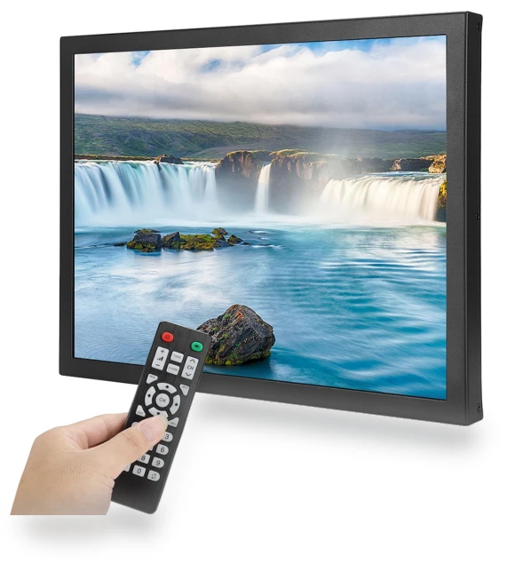 15-inch Resistive Touch Screen — Replacement Screens, Honor Electronics