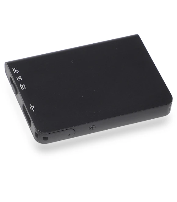 AI Voice Recorder — Portable Audio Recorders, DIYelecs