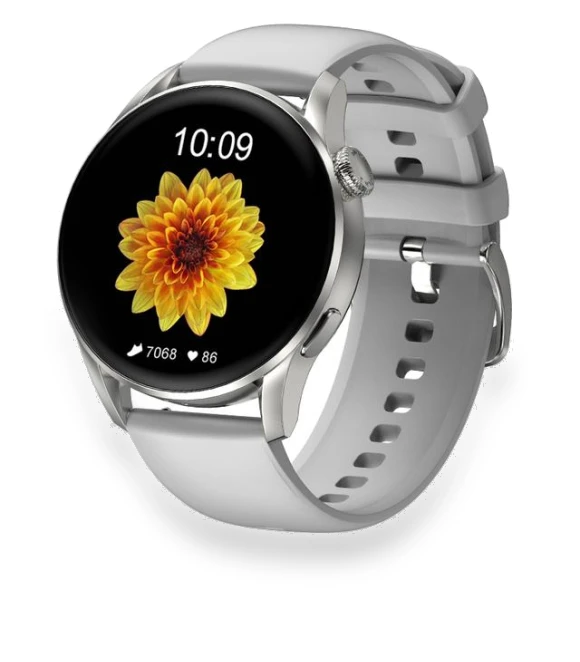 Amoled Smart Watch — Wearable Accessories, Tiktop2
