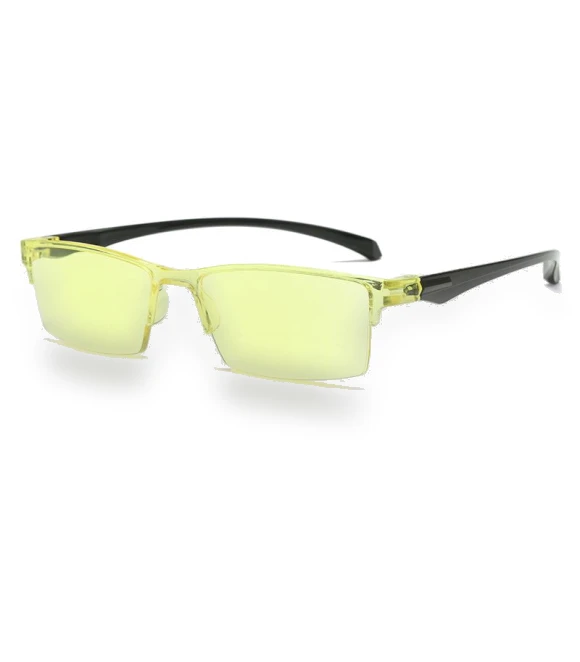 Automatic Anti-Blue Light Reading Glasses — Blue Light Glasses, Reliable tool
