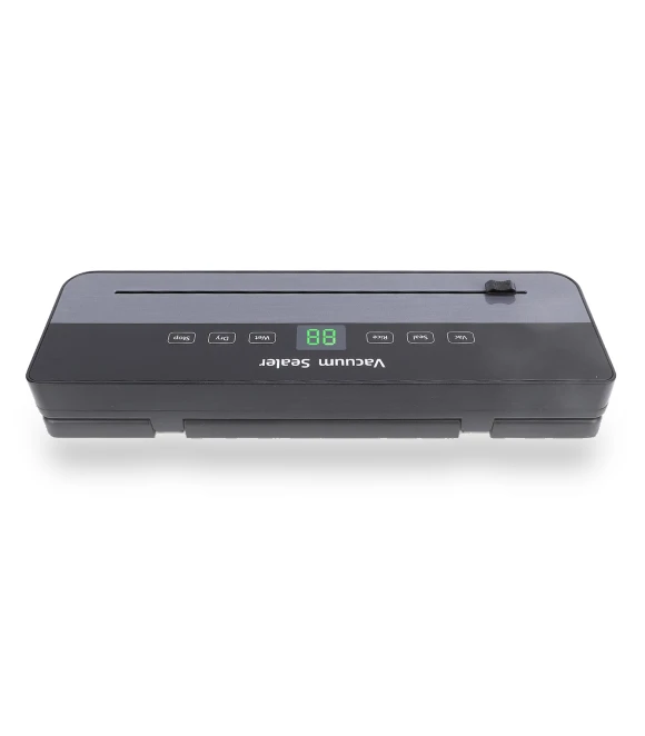 Automatic Vacuum Sealer — Vacuum Bags, Health & Beauty PRODUCT