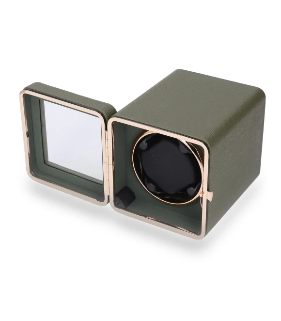 Automatic Watch Winder — Watch Winders, OutsideWorld