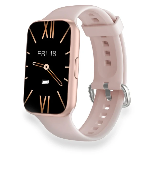 Big Screen Waterproof Smart Bracelet — Wearable Accessories, Tiktop2