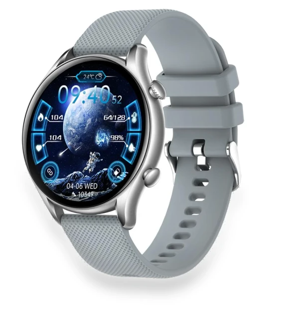 Bluetooth Call Smart Watch — Smartwatches, Tiktop2