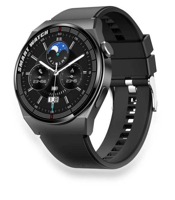 Bluetooth Call Smart Watch — Smartwatches, Tiktop2