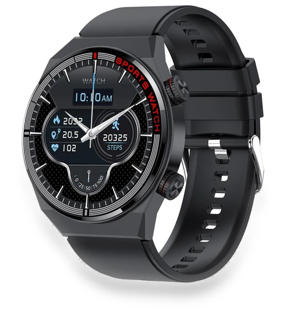 Bluetooth Call Smart Watch — Smartwatches, Tiktop2
