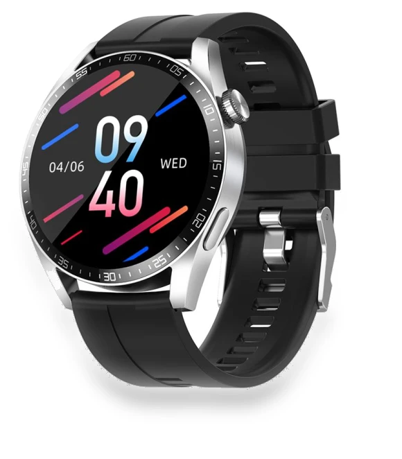 Bluetooth Call Smart Watch — Smartwatches, Tiktop2