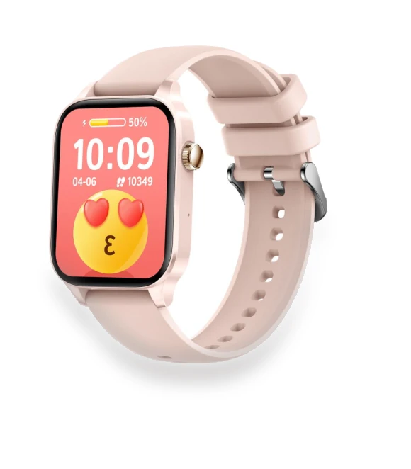 Bluetooth Call Smartwatch — Smartwatches, Tiktop2