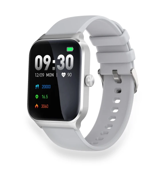 Bluetooth Call Smartwatch — Smartwatches, Tiktop2
