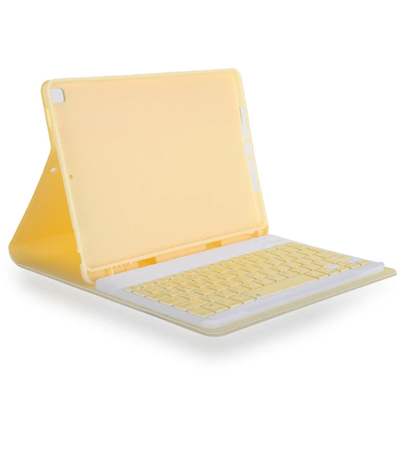 Bluetooth Keyboard Case with Stylus Holder — Keyboard Cases, Honor Electronics