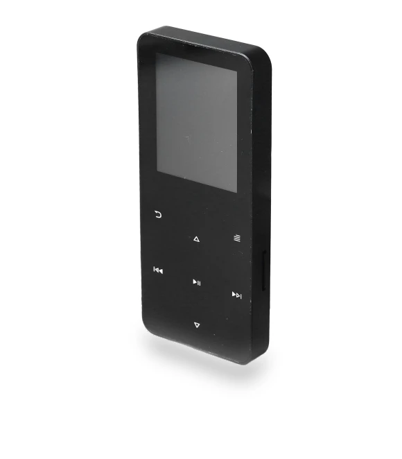 Bluetooth MP3 Player with Touch Control — Portable Media Players, Honor Electronics