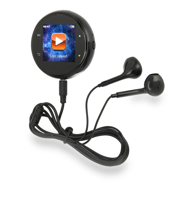 Bluetooth MP3 Player — Portable Media Players, Honor Electronics