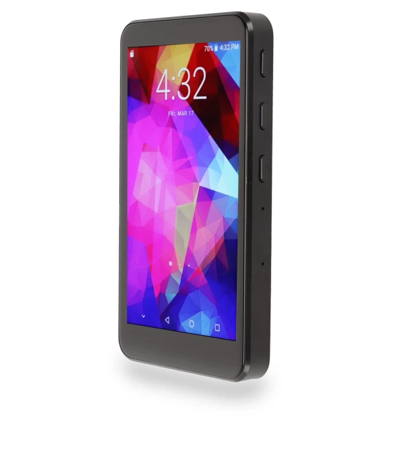 Bluetooth MP4 Recorder with Touch Screen — Portable Audio Recorders, Honor Electronics