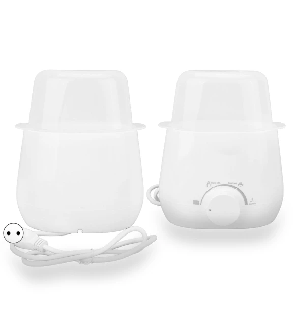 Bottle Warmer — Warmers & Sterilizers, OutsideWorld