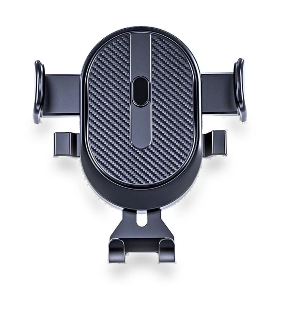 Car Phone Holder with Telescopic Suction Cup — Dashboard Installation Kits, AI Market