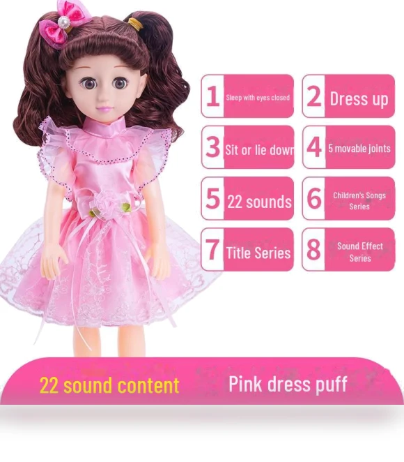 Dress-Up Princess Toy for Girls — Playsets, Super Select