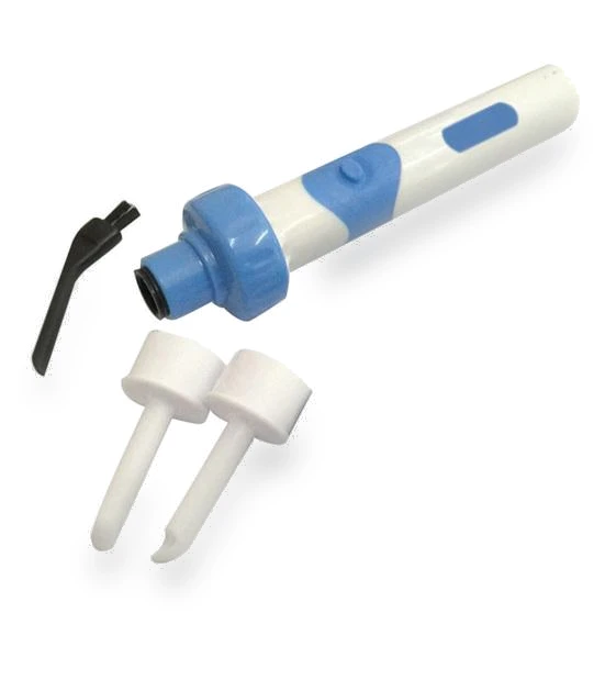 Electric Ear Cleaner — Syringes, Gulujiang