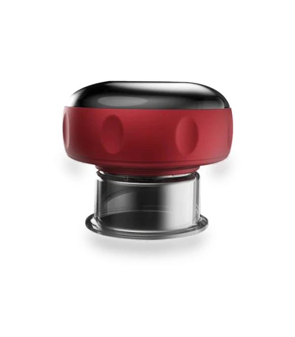 Electric Scraping Tool for Cans — Blackhead & Blemish Removers, Le er kang