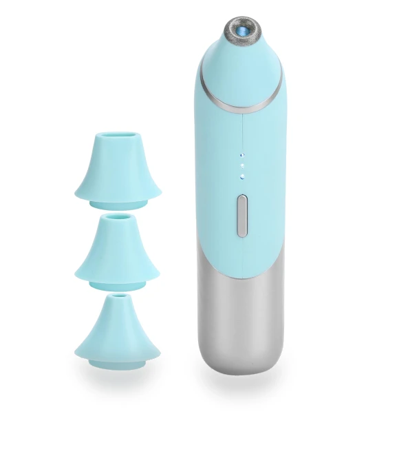 Electric Smart WIFI Vacuum Pore Cleaner — Blackhead & Blemish Removers, OutsideWorld