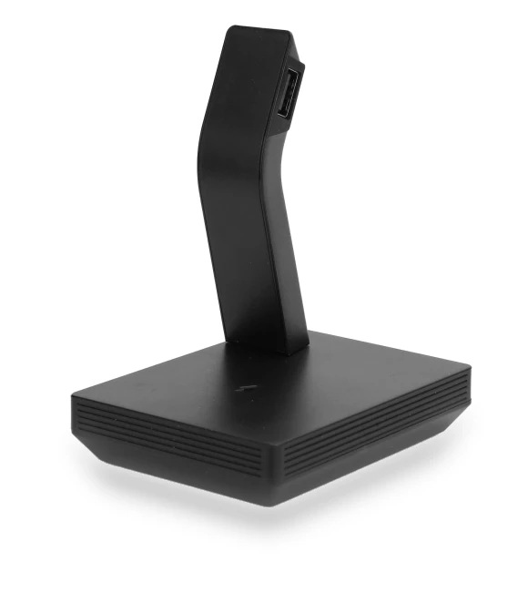 Fast Wireless Charging Stand for Headphones and Smart Bracelet — Chargers, Honor Electronics