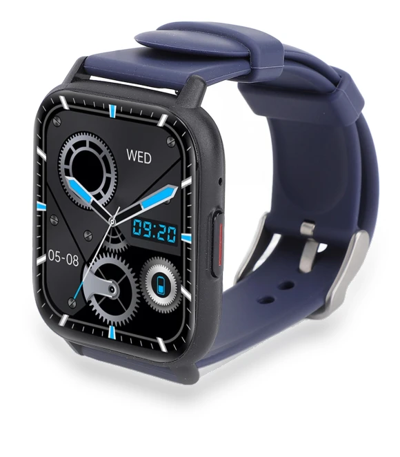 Fitness Tracker Smart Watch — Smartwatches, TOMTOP JMS