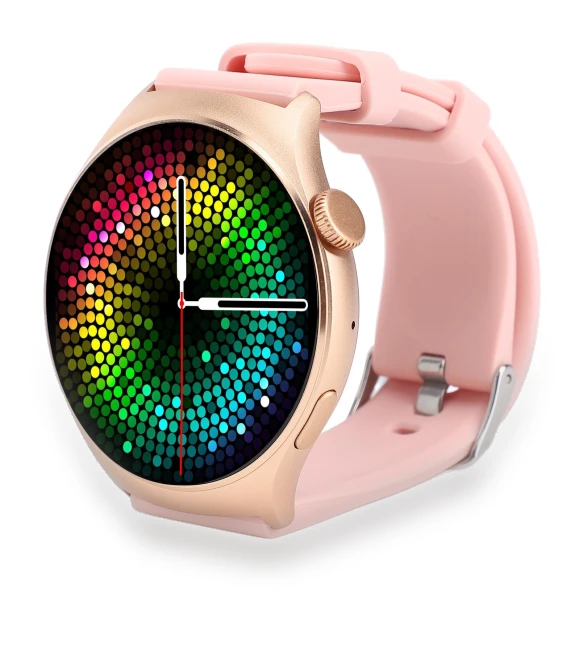 Fitness Tracker Smart Watch — Smartwatches, TOMTOP JMS