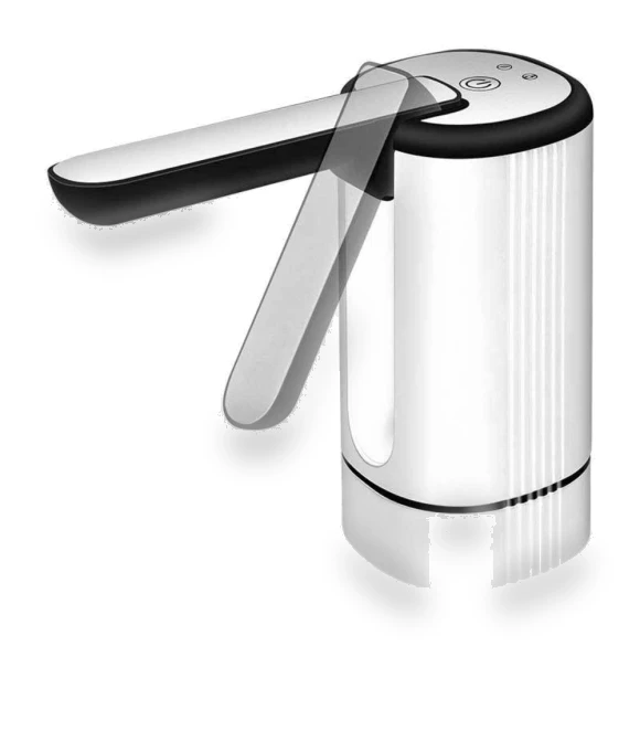 Folding Electric Water Cooler with Touch Button — Drink Coolers, Ymzkdlfj209