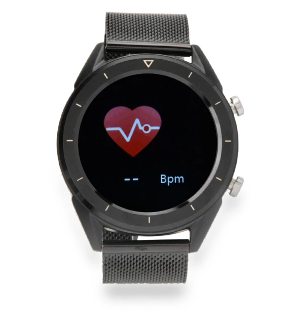 Full-Screen Waterproof Bluetooth Smart Sports Touch Smartwatch — Smartwatches, OutsideWorld