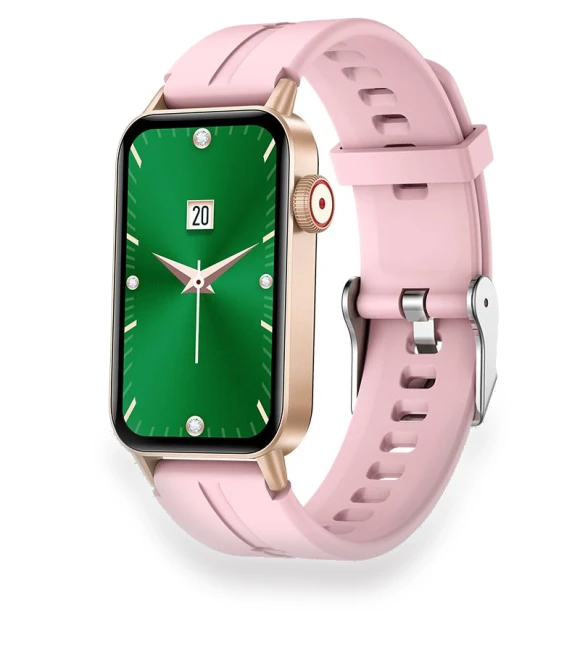 HD Color Screen Smart Watch — Smartwatches, Tiktop2
