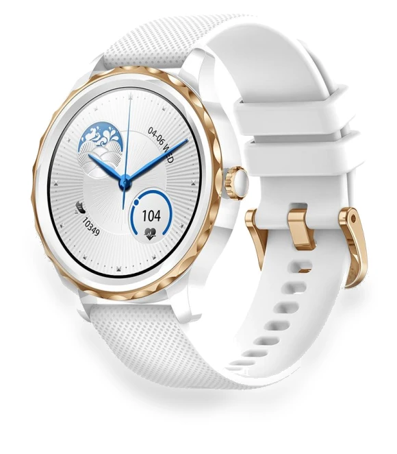Luxury Smart Bluetooth Watch with HD Call — Wearable Accessories, Tiktop2