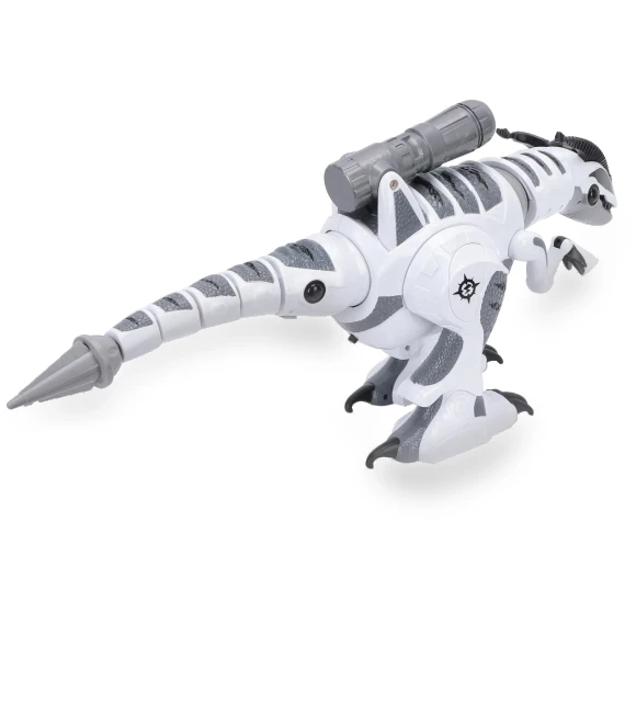 Mechanical Remote Control Dinosaur Toy Robot — Playsets, Fishine