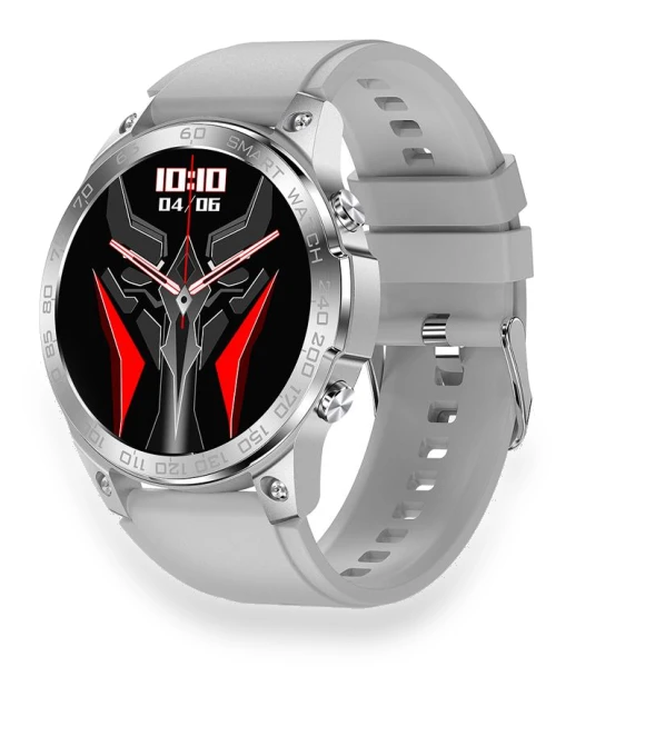Men's Smart Watch with Always-On Display — Smartwatches, Tiktop2