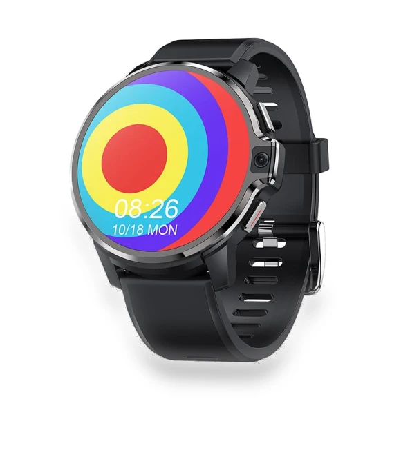 Men's Smart Watch — Smartwatches, Tiktop2