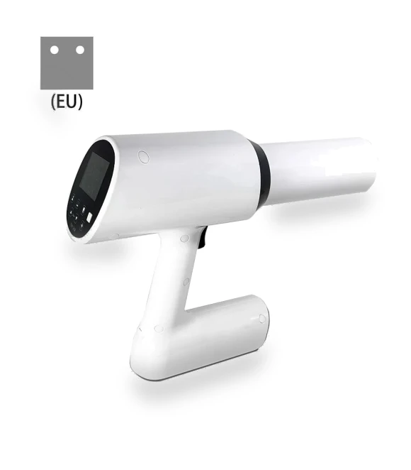 Mini Touch Screen Dental X-Ray Camera — Dental Imaging Tools, Jumtop