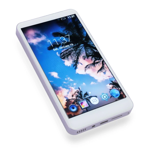MP4 Player with Bluetooth and WiFi — Portable Media Players, DIYelecs