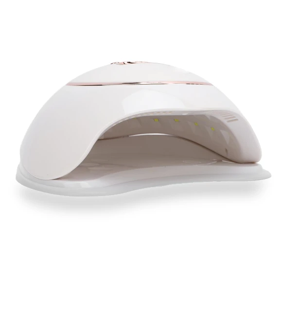 Nail Lamp with Fast Curing and Smart Infrared Sensor — Curing Lamps, Beautyyy