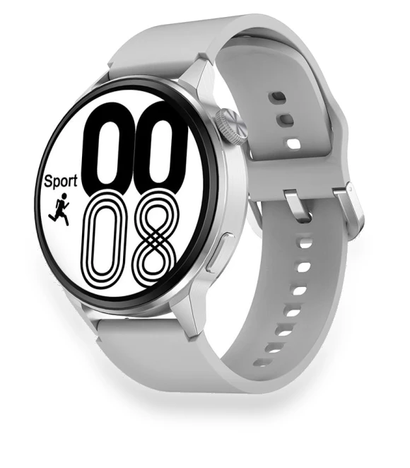 NFC Bluetooth Call Smart Watch — Smartwatches, Tiktop2