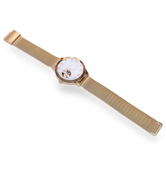 Outdoor Women Smart Watch — Smartwatches, OutsideWorld